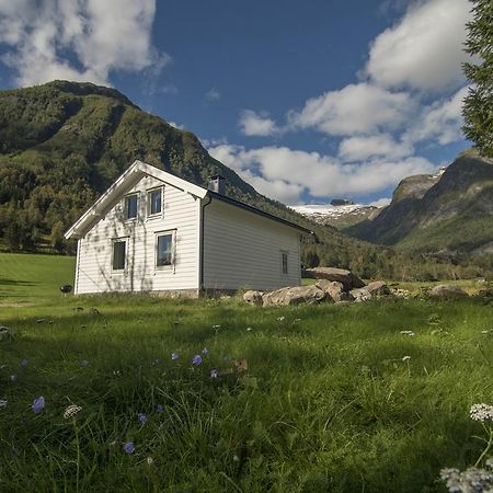 Hansali Holiday Home Fjærland Exterior foto
