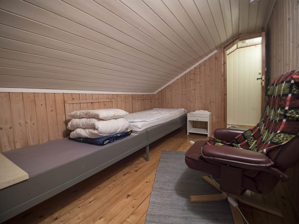 Hansali Holiday Home Fjærland Exterior foto