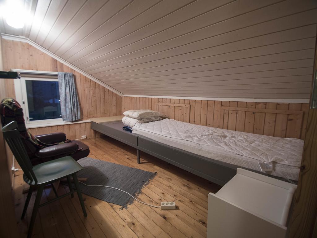 Hansali Holiday Home Fjærland Exterior foto